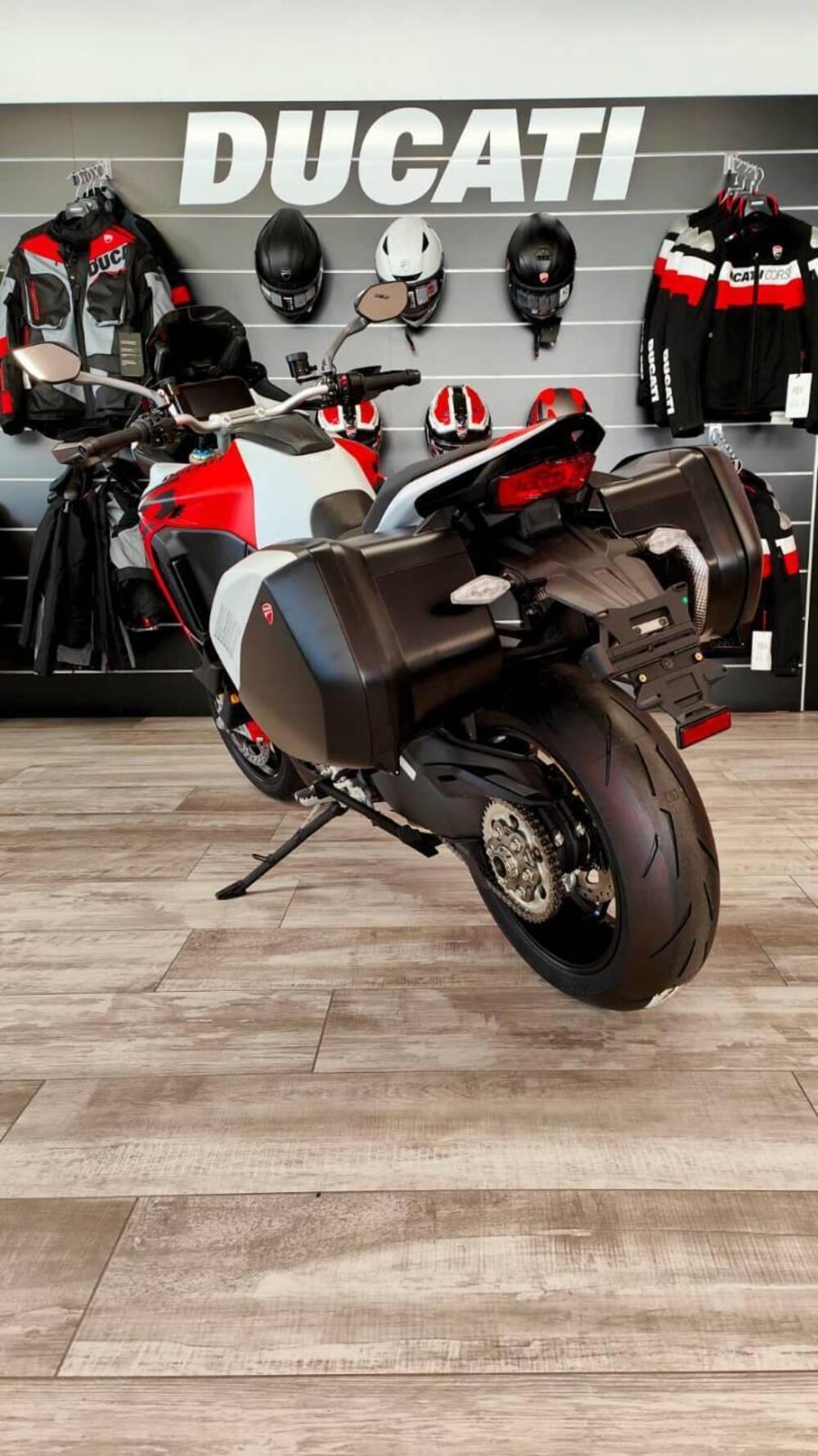 Ducati Multistrada V4 RS (2024 - 25) (15)