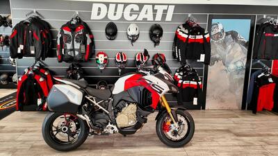 Ducati Multistrada V4 RS (2024 - 25) nuova