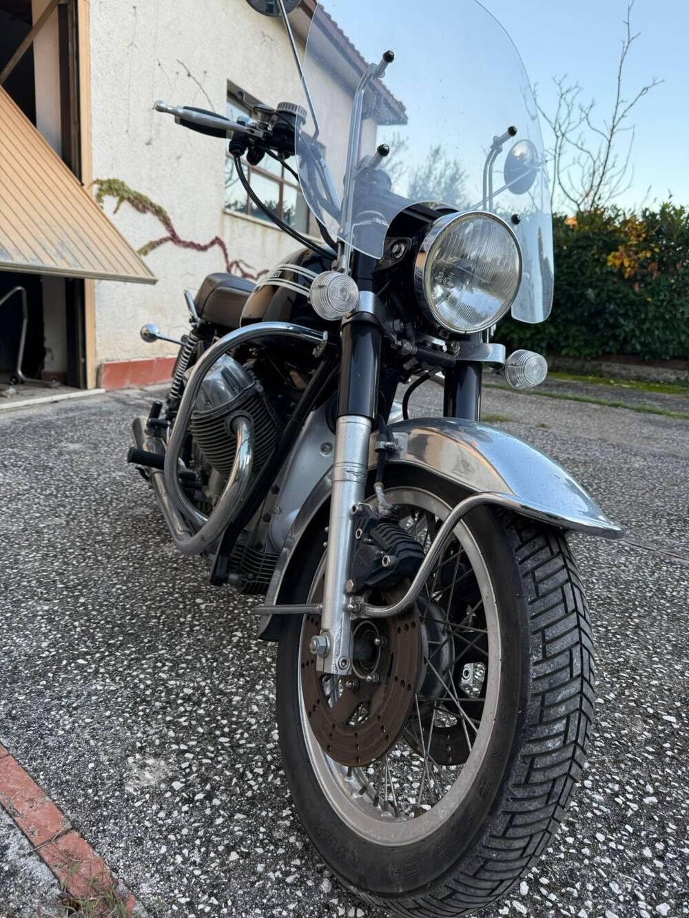 Moto Guzzi V7 gt850 (3)