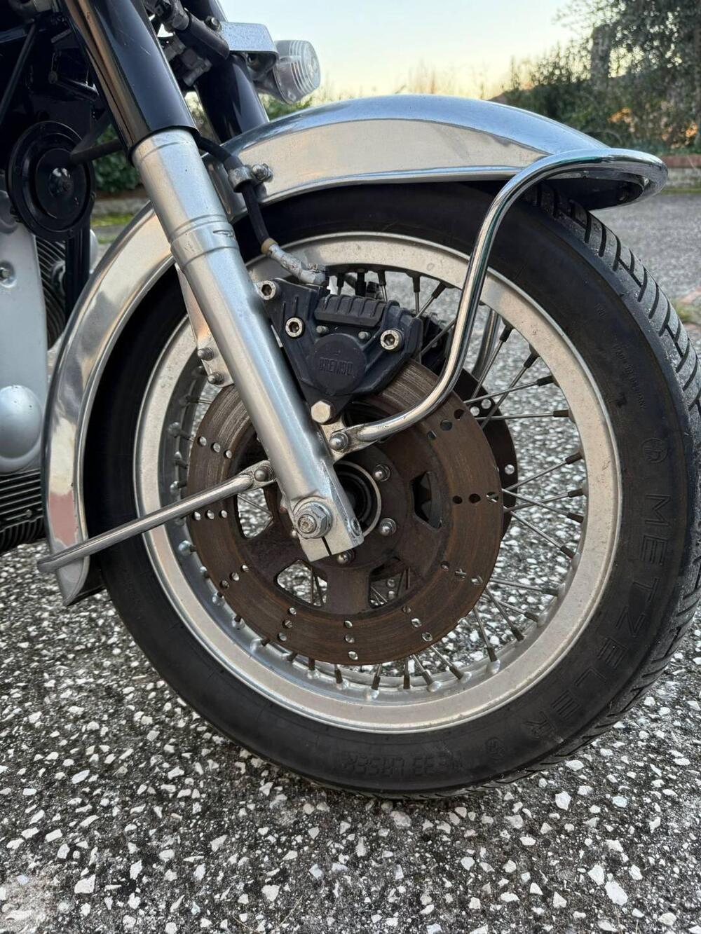 Moto Guzzi V7 gt850 (4)