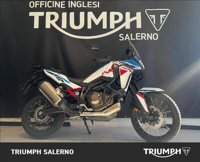 Honda Africa Twin CRF 1100L (2024 - 26) usata