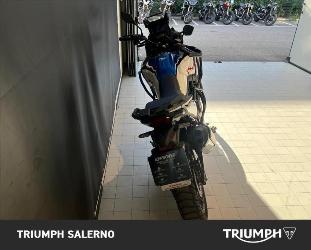 Honda Africa Twin CRF 1100L (2024 - 26) (5)