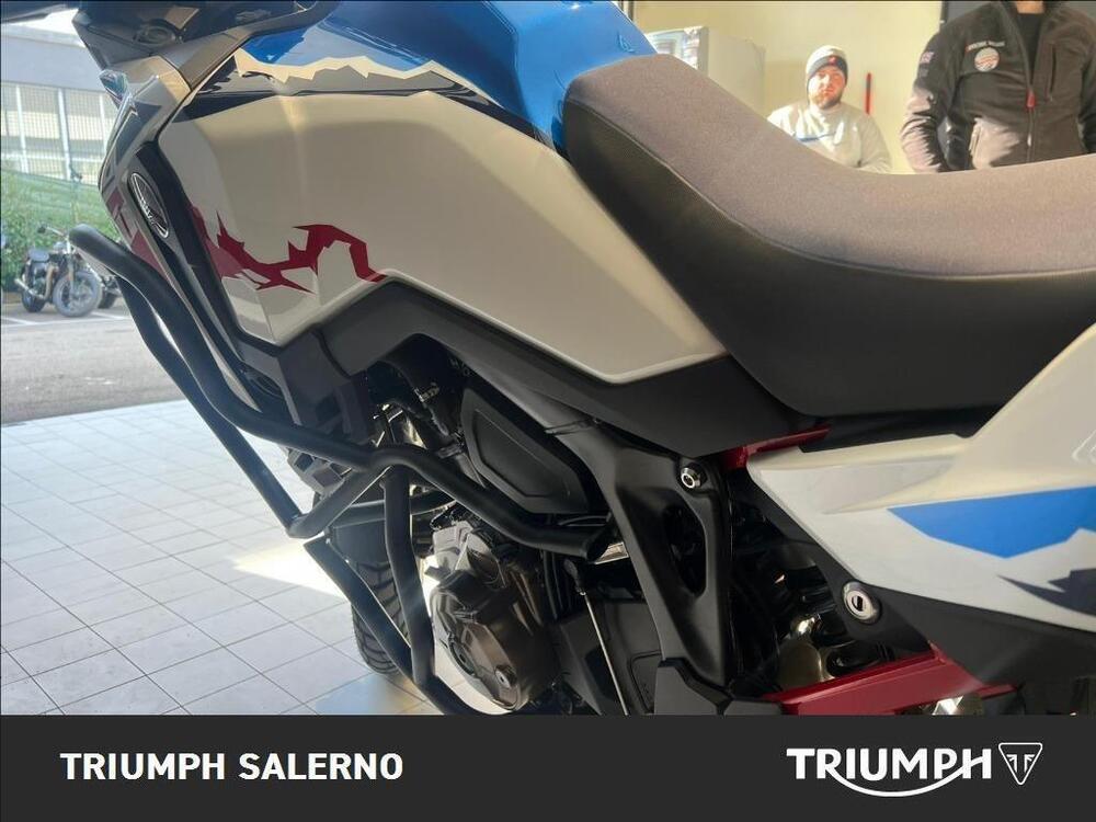 Honda Africa Twin CRF 1100L (2024 - 26) (4)