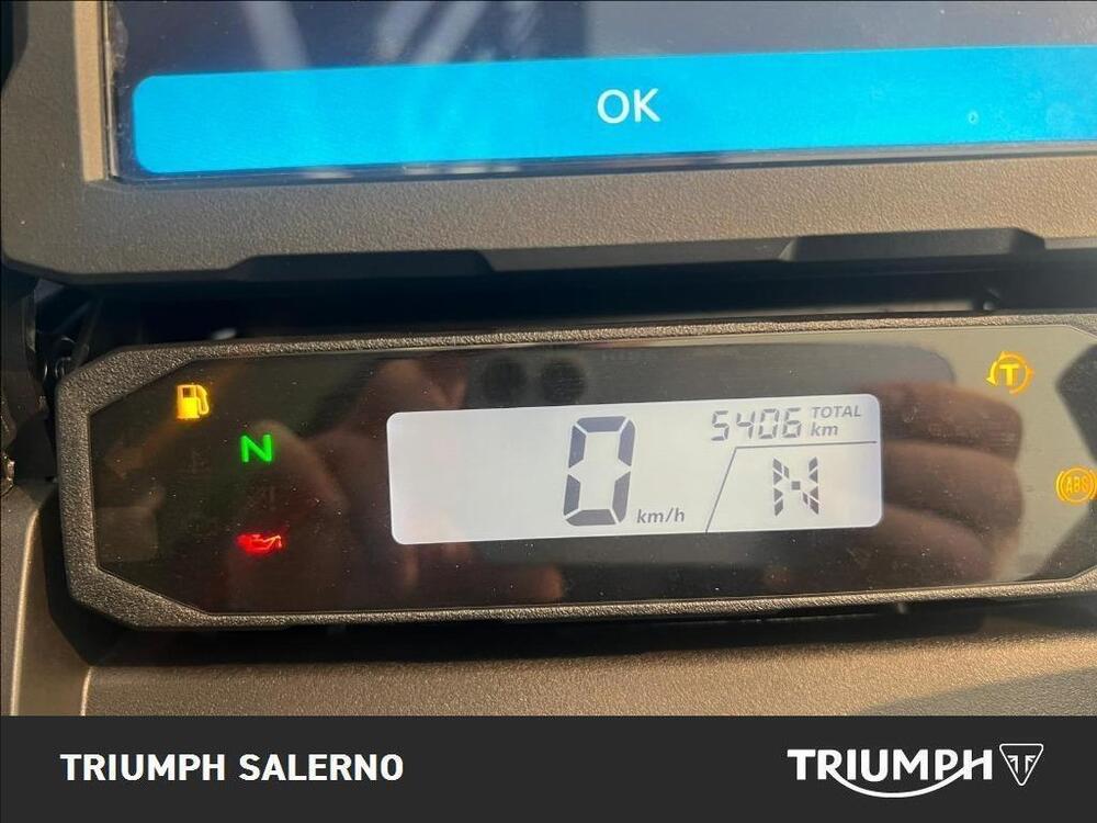 Honda Africa Twin CRF 1100L (2024 - 26) (10)