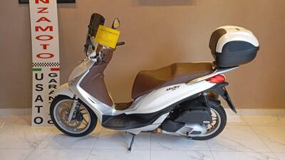 Piaggio Medley 125 ABS (2016 - 19) usata