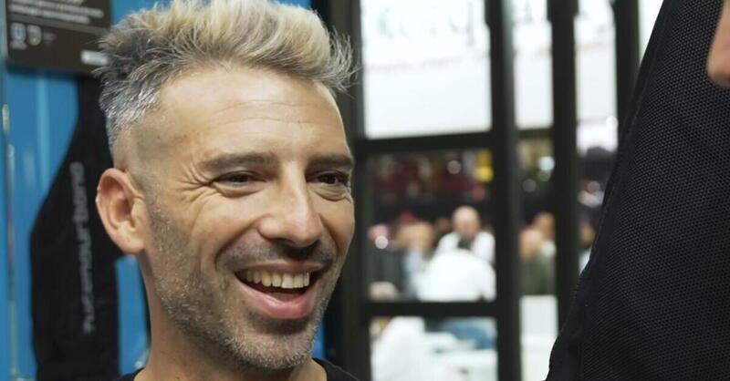 MotoGP 2026. Marco Melandri: "Bagnaia guardava sempre M&aacute;rquez, mentre Marc non ha mai considerato Pecco. Toprak Razgatlioglu? Potenzialmente da mondiale" [VIDEO]