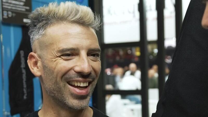 MotoGP 2026. Marco Melandri: "Bagnaia guardava sempre M&aacute;rquez, mentre Marc non ha mai considerato Pecco. Toprak Razgatlioglu? Potenzialmente da mondiale" [VIDEO]