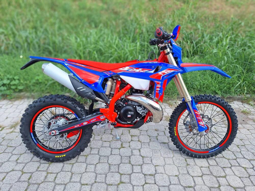 Betamotor RR 300 2T Enduro Race (2026)