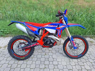 Betamotor RR 300 2T Enduro Race (2026) nuova