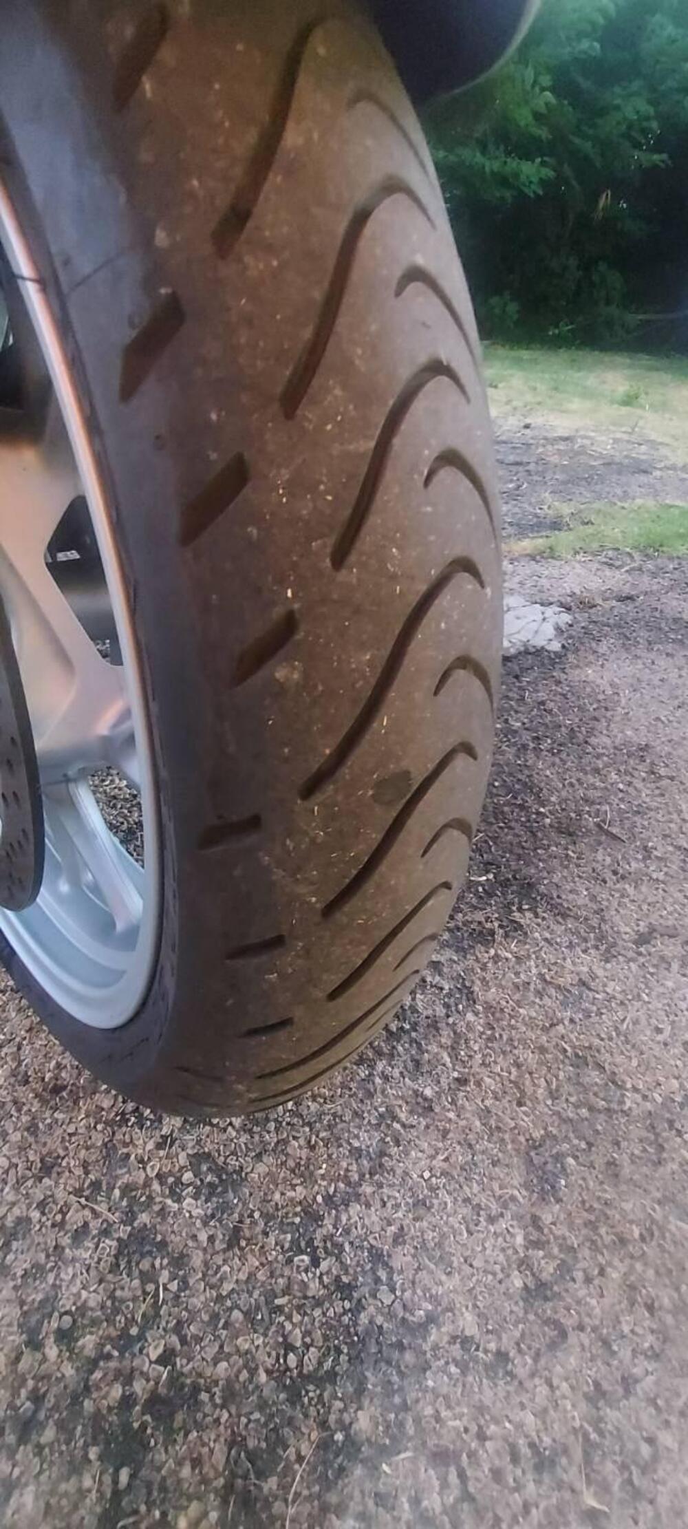 Bmw R 1200 RT (2014 - 16) (2)