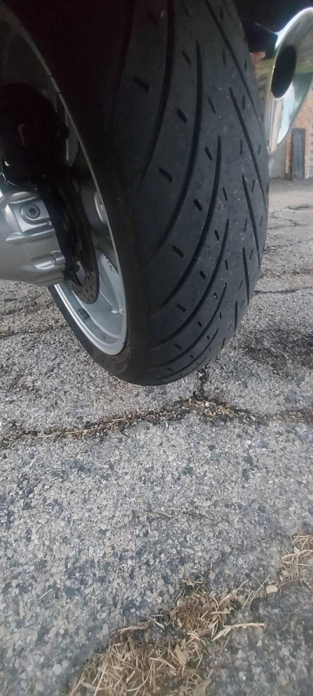 Bmw R 1200 RT (2014 - 16) (3)