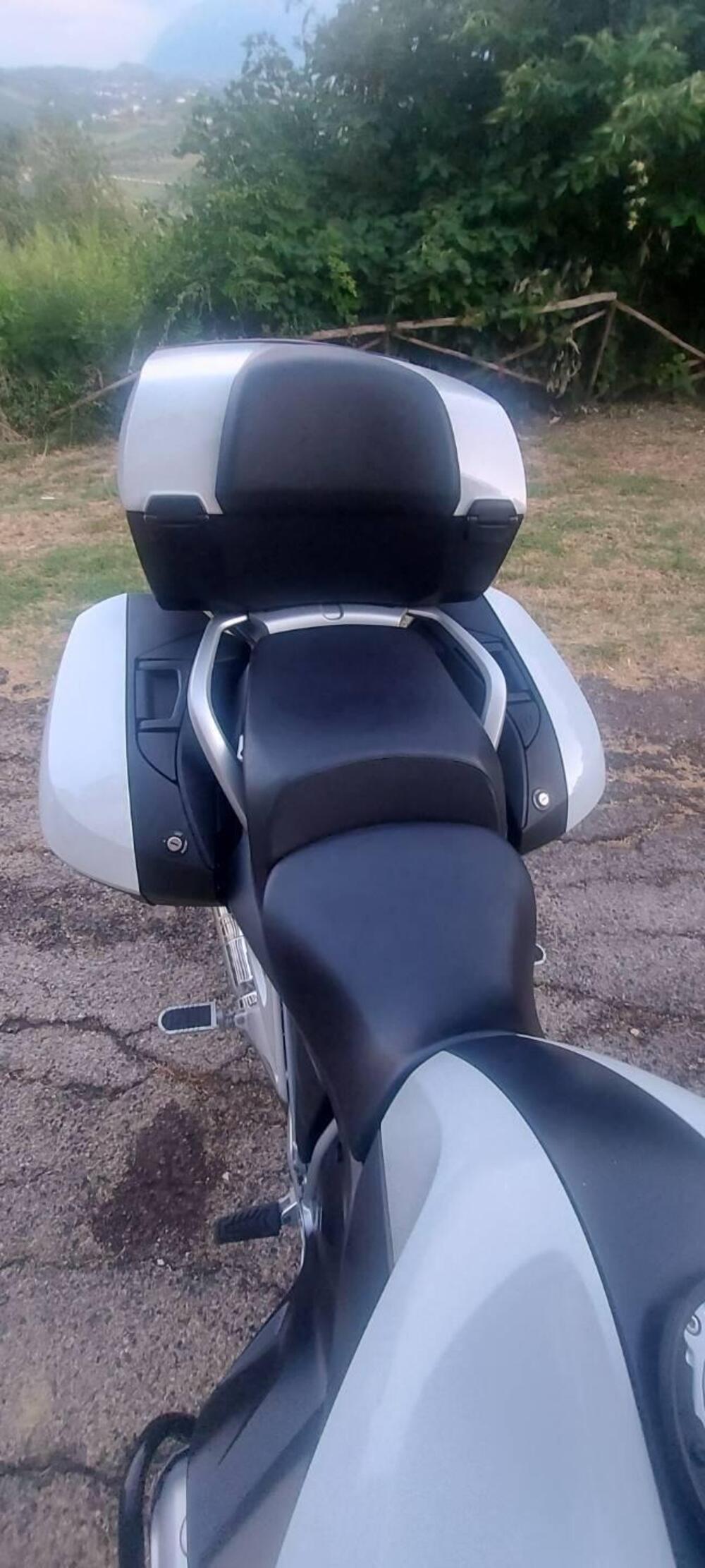 Bmw R 1200 RT (2014 - 16) (6)