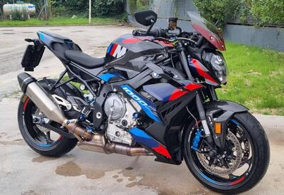 Bmw M 1000 R (2023 - 24) usata