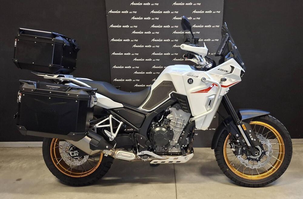 Kove 800X GT (2026)