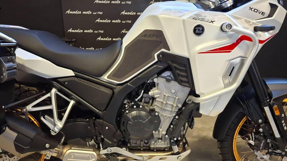 Kove 800X GT (2026) (5)