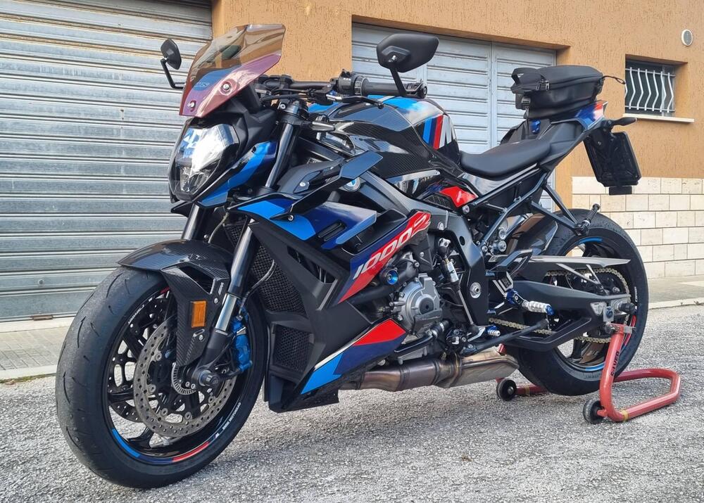 Bmw M 1000 R (2023 - 24) (2)