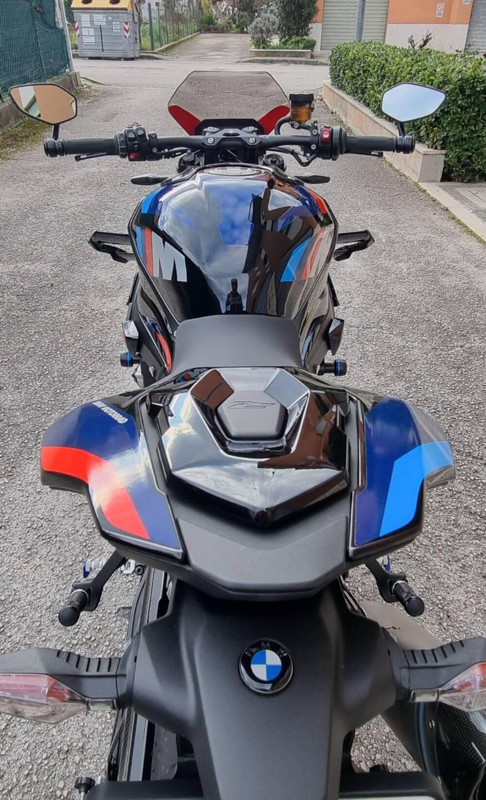 Bmw M 1000 R (2023 - 24) (3)