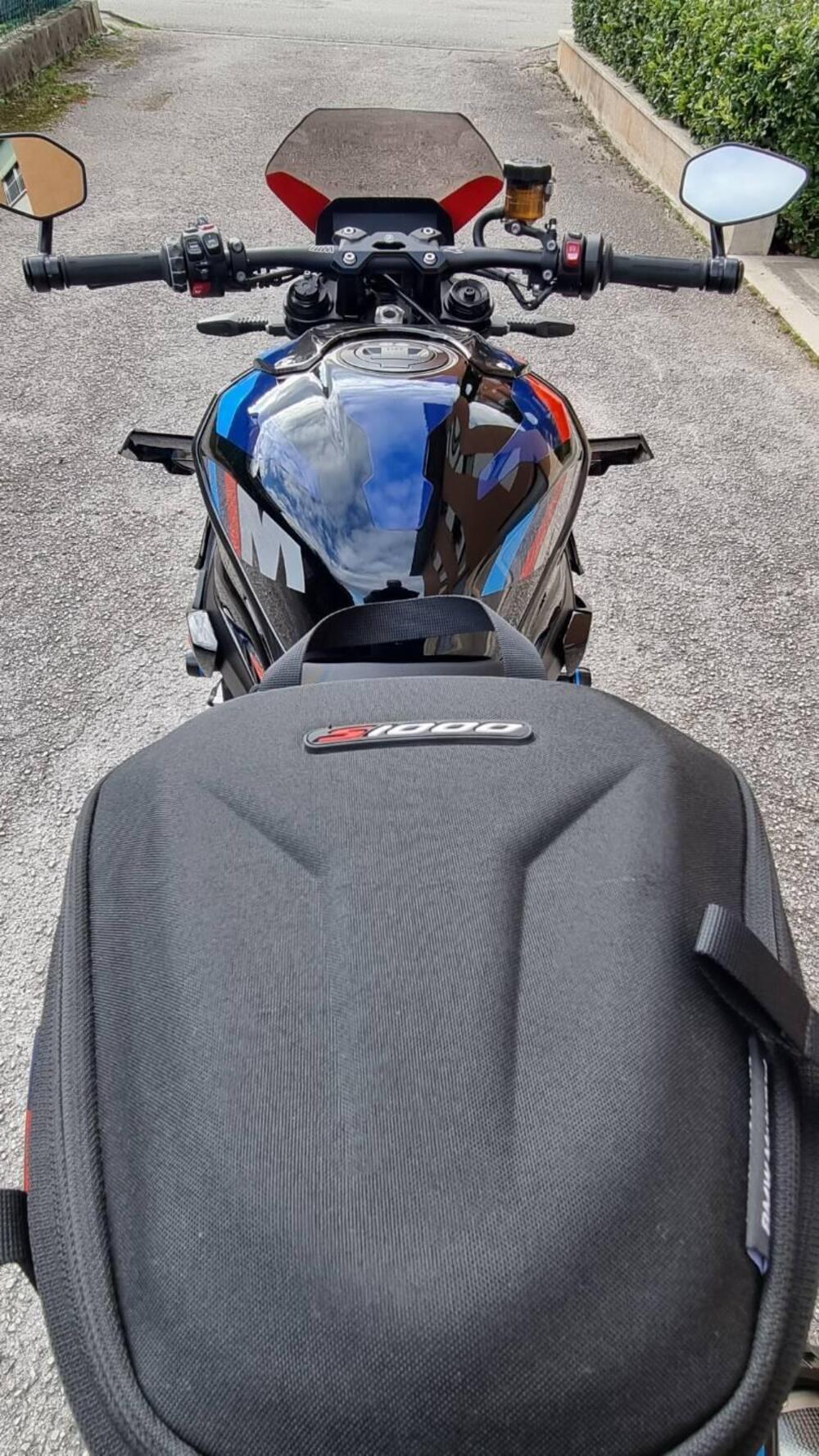 Bmw M 1000 R (2023 - 24) (5)