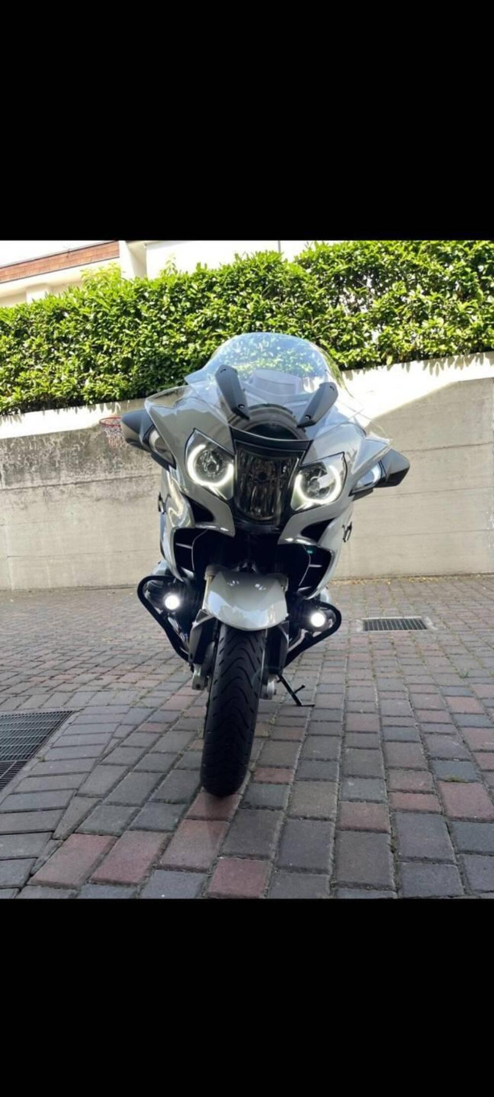 Bmw R 1200 RT (2014 - 16) (9)