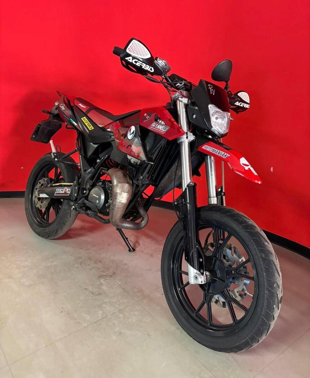 Malaguti XSM 50 (2019 - 20) (2)