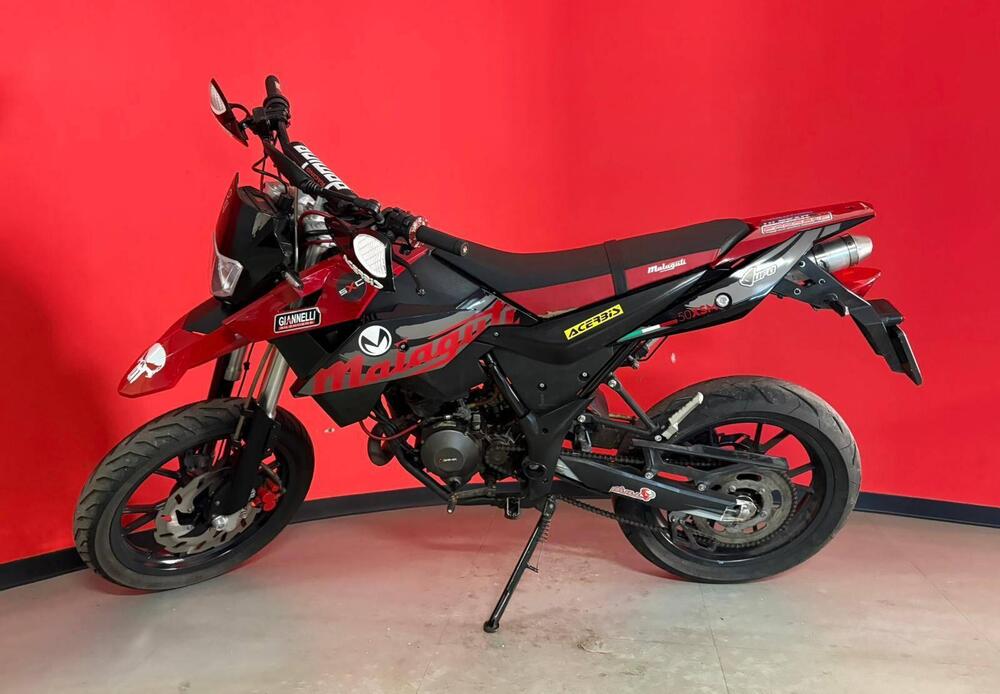 Malaguti XSM 50 (2019 - 20) (3)