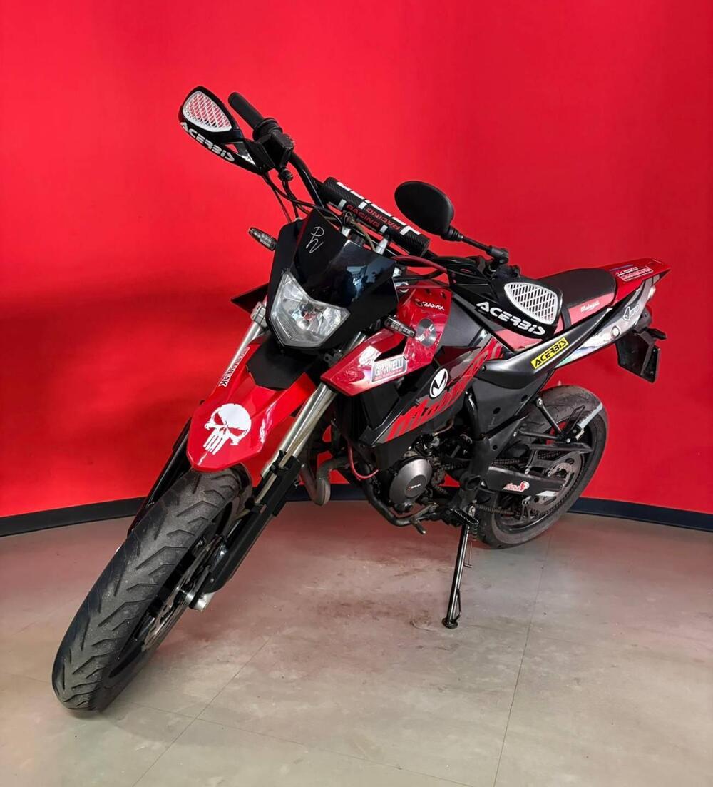 Malaguti XSM 50 (2019 - 20) (4)