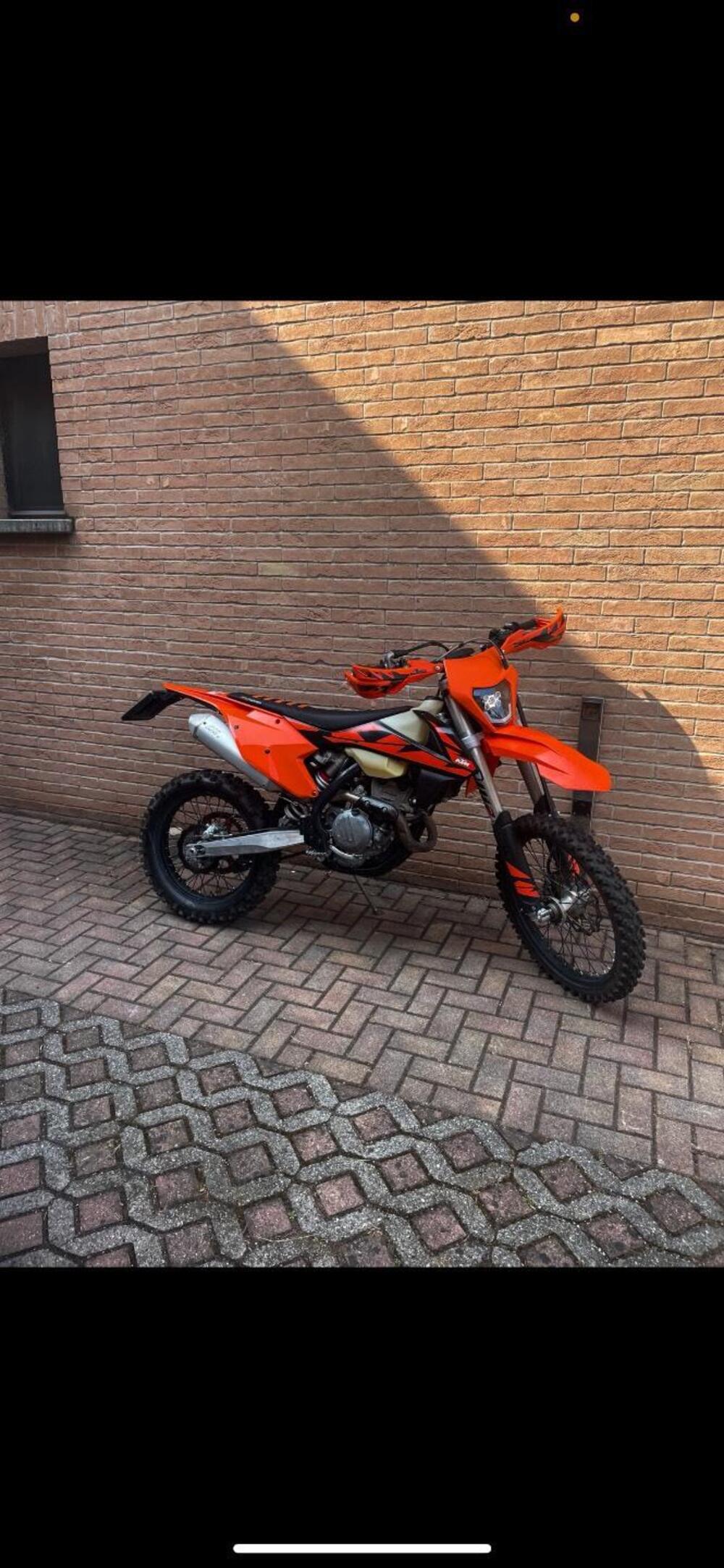 KTM 250 EXC-F (2017) (3)