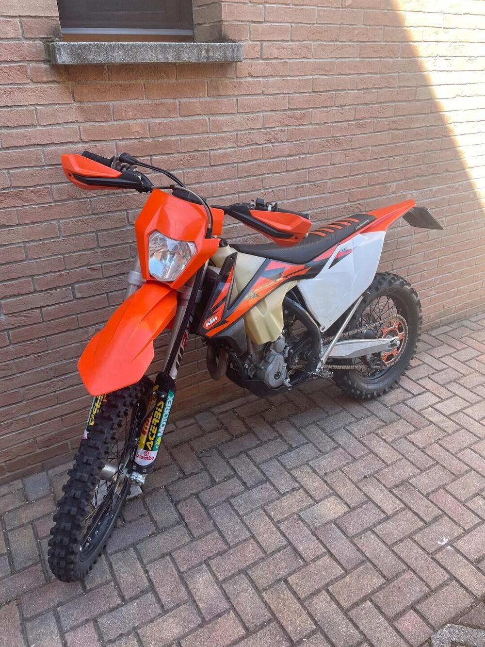 KTM 250 EXC-F (2017) (4)