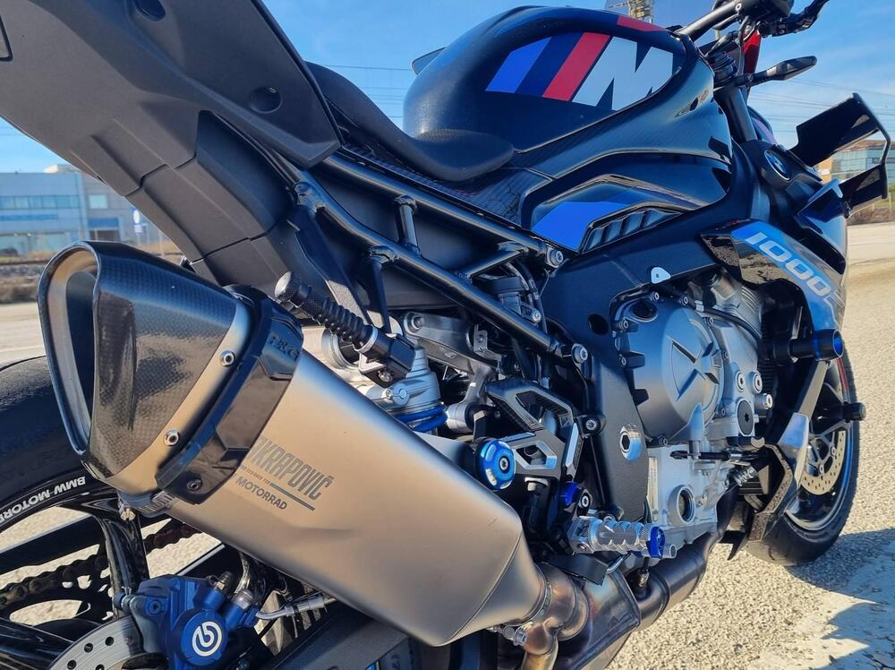 Bmw M 1000 R (2023 - 24) (8)