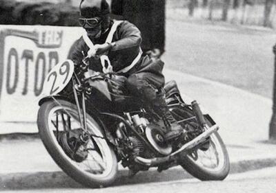 Tornano le gare motoristiche in pista in Svizzera 