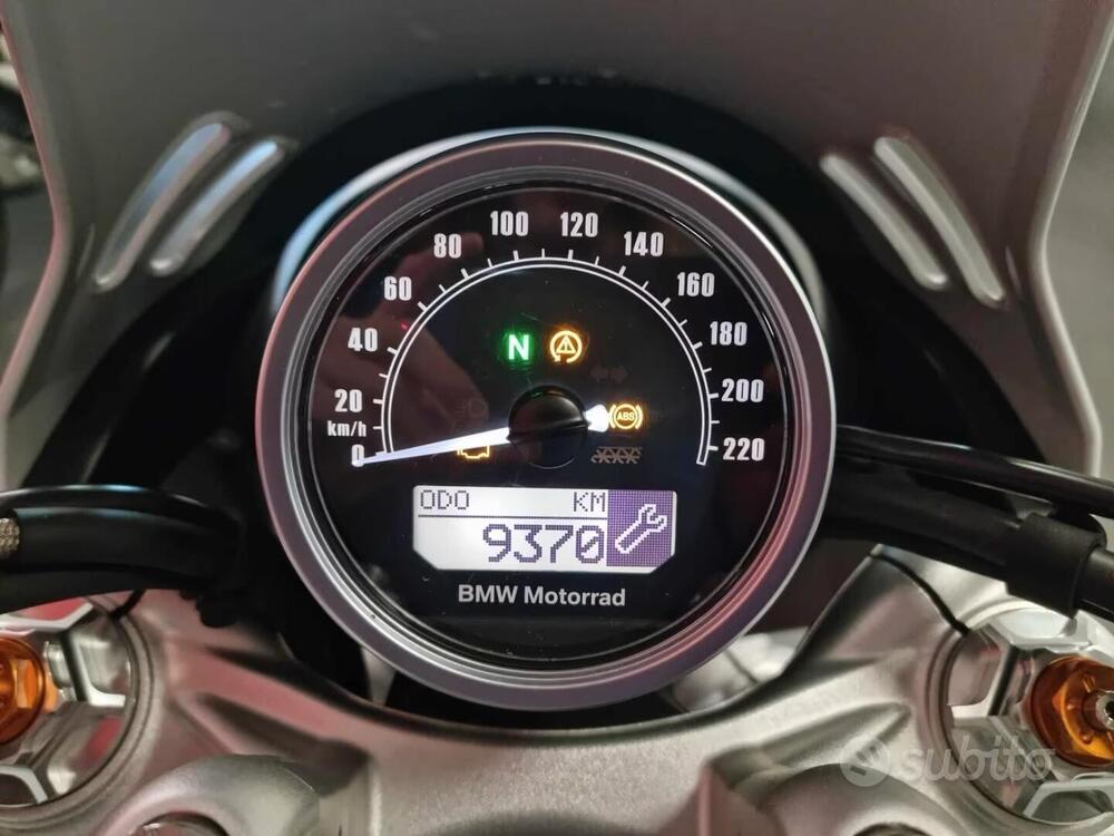 Bmw R nineT Urban GS 1200 (2017 - 20) (8)