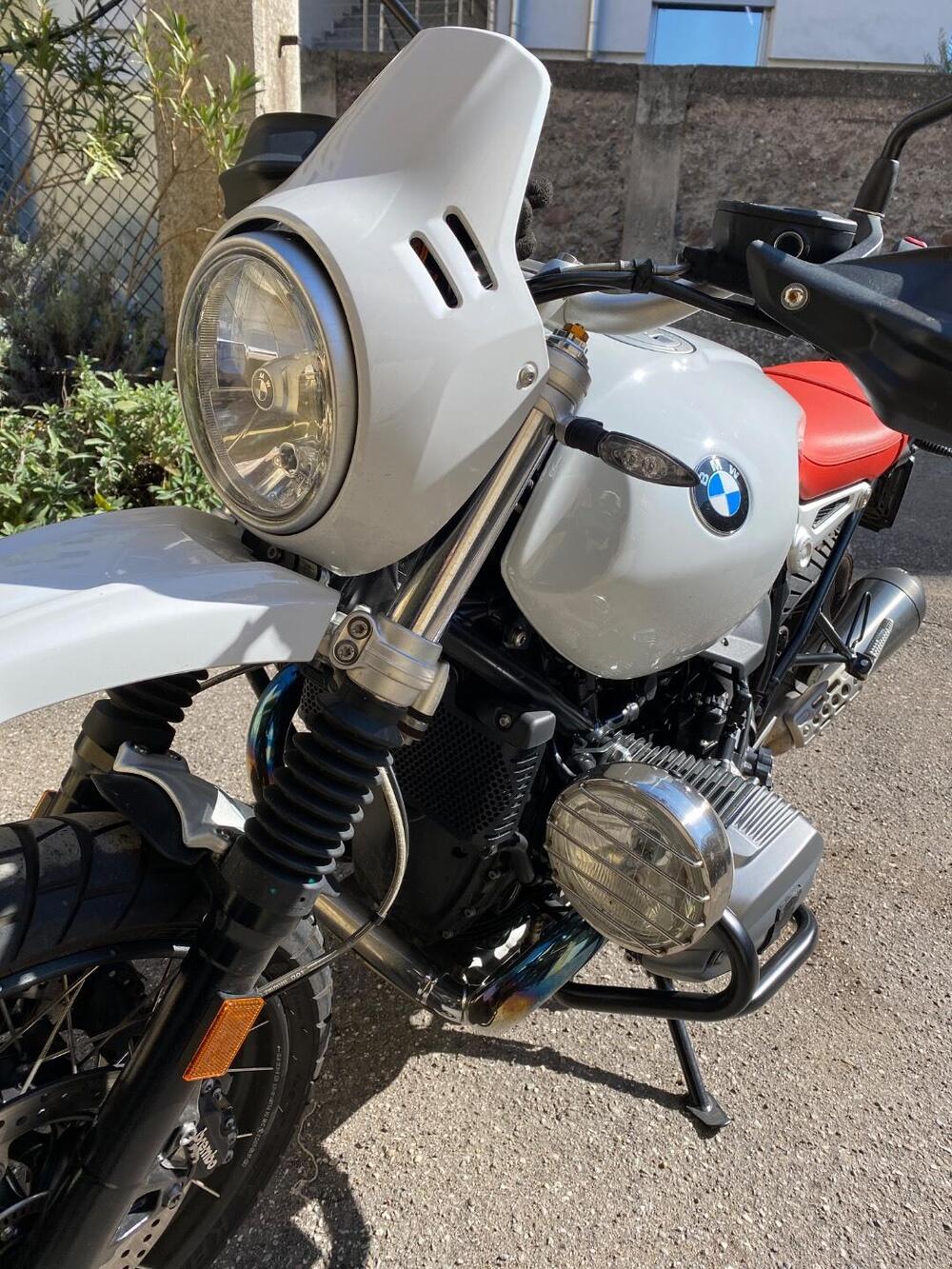 Bmw R nineT Urban GS 1200 (2017 - 20) (10)