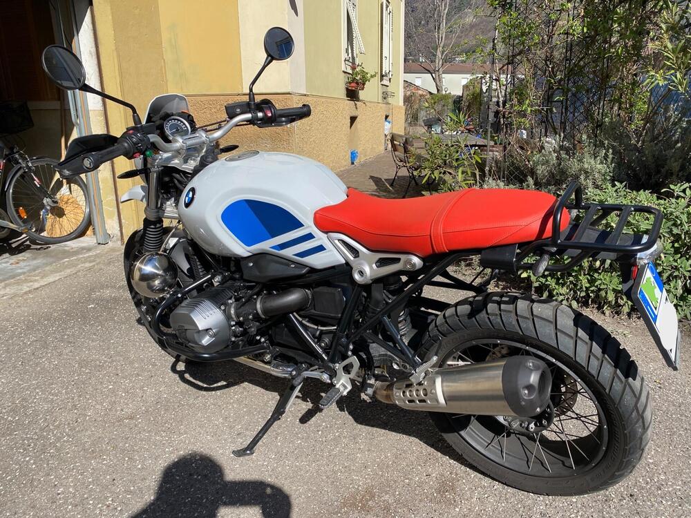 Bmw R nineT Urban GS 1200 (2017 - 20) (12)