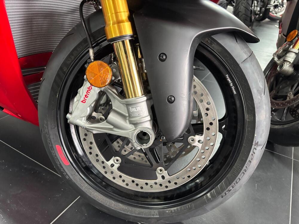Ducati Panigale V4 S (2025 - 26) (4)