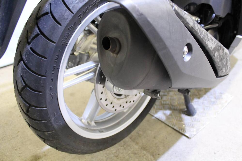 Honda SH 350 (2021 - 24) (6)