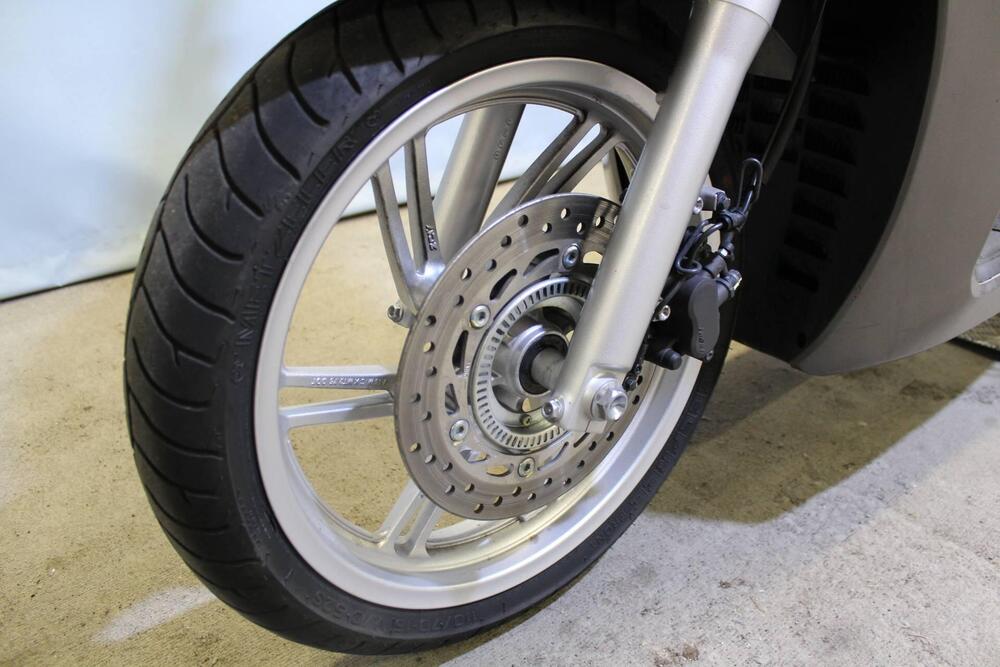 Honda SH 350 (2021 - 24) (14)