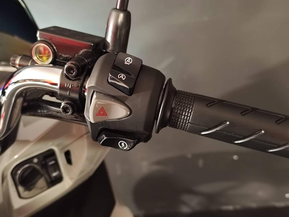 Honda PCX 125 (2025 - 26) (14)