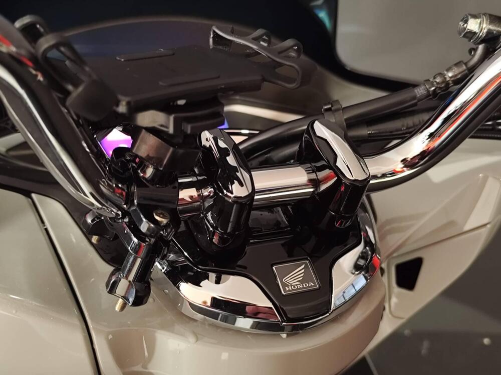 Honda PCX 125 (2025 - 26) (13)