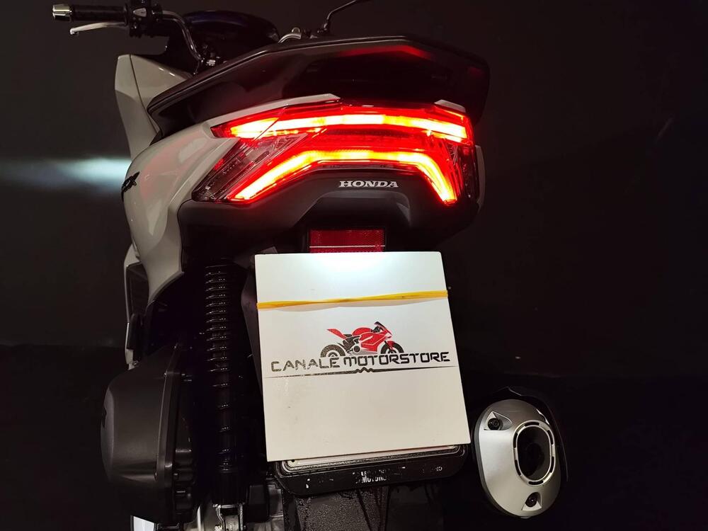 Honda PCX 125 (2025 - 26) (10)