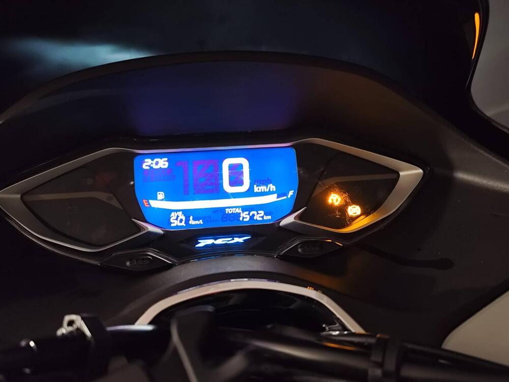 Honda PCX 125 (2025 - 26) (5)