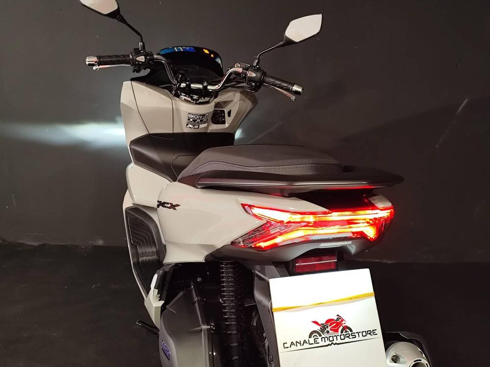 Honda PCX 125 (2025 - 26) (4)
