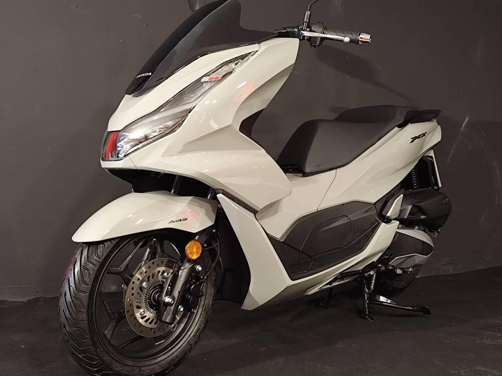 Honda PCX 125 (2025 - 26) (6)