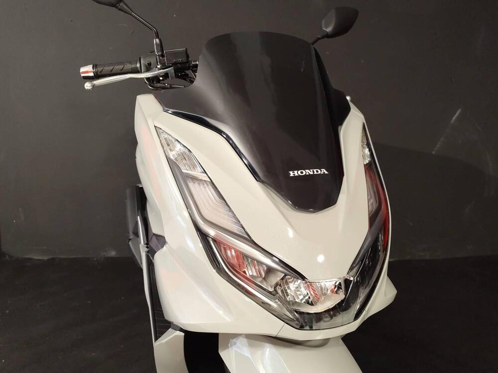 Honda PCX 125 (2025 - 26) (3)