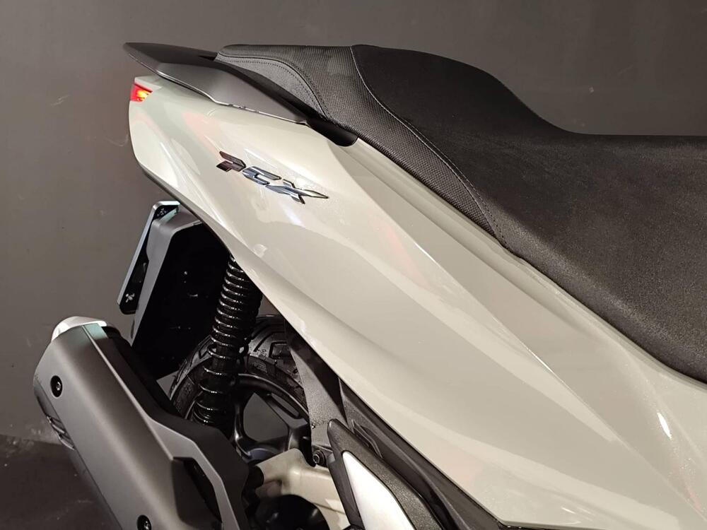 Honda PCX 125 (2025 - 26) (12)