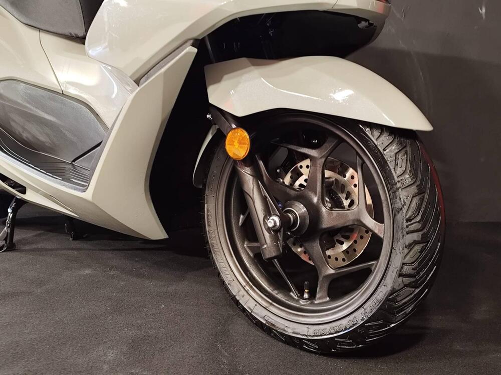 Honda PCX 125 (2025 - 26) (19)