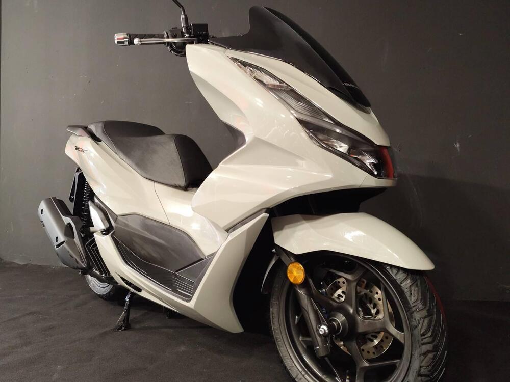 Honda PCX 125 (2025 - 26) (7)