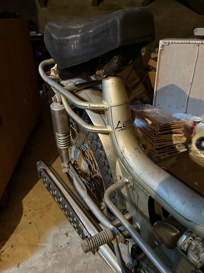 Altre marche Chembol d'epoca