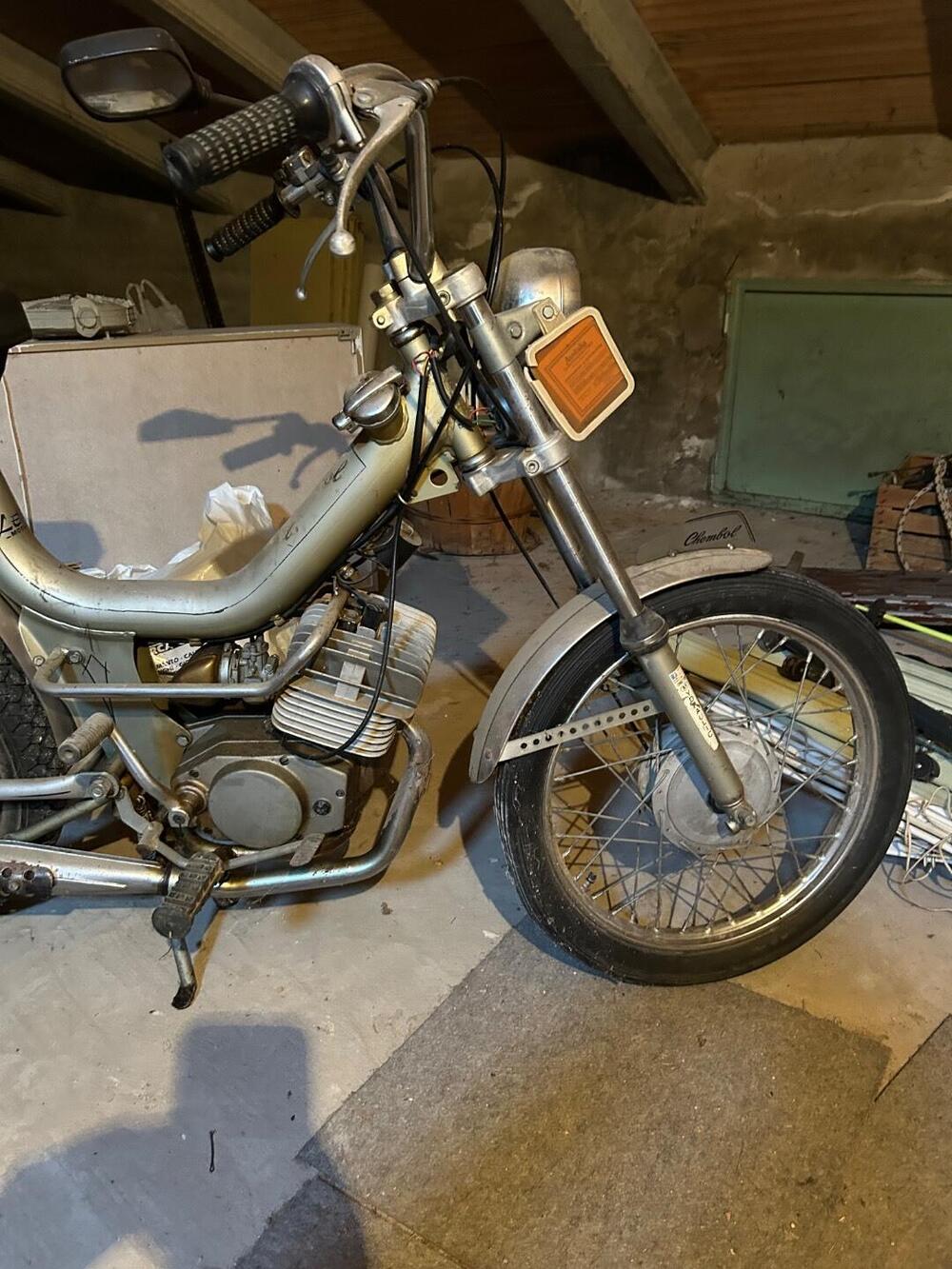 Altre marche Chembol (5)