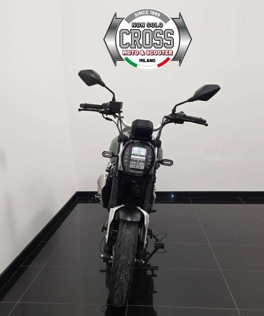 Voge Trofeo 300AC (2021 - 26) (3)