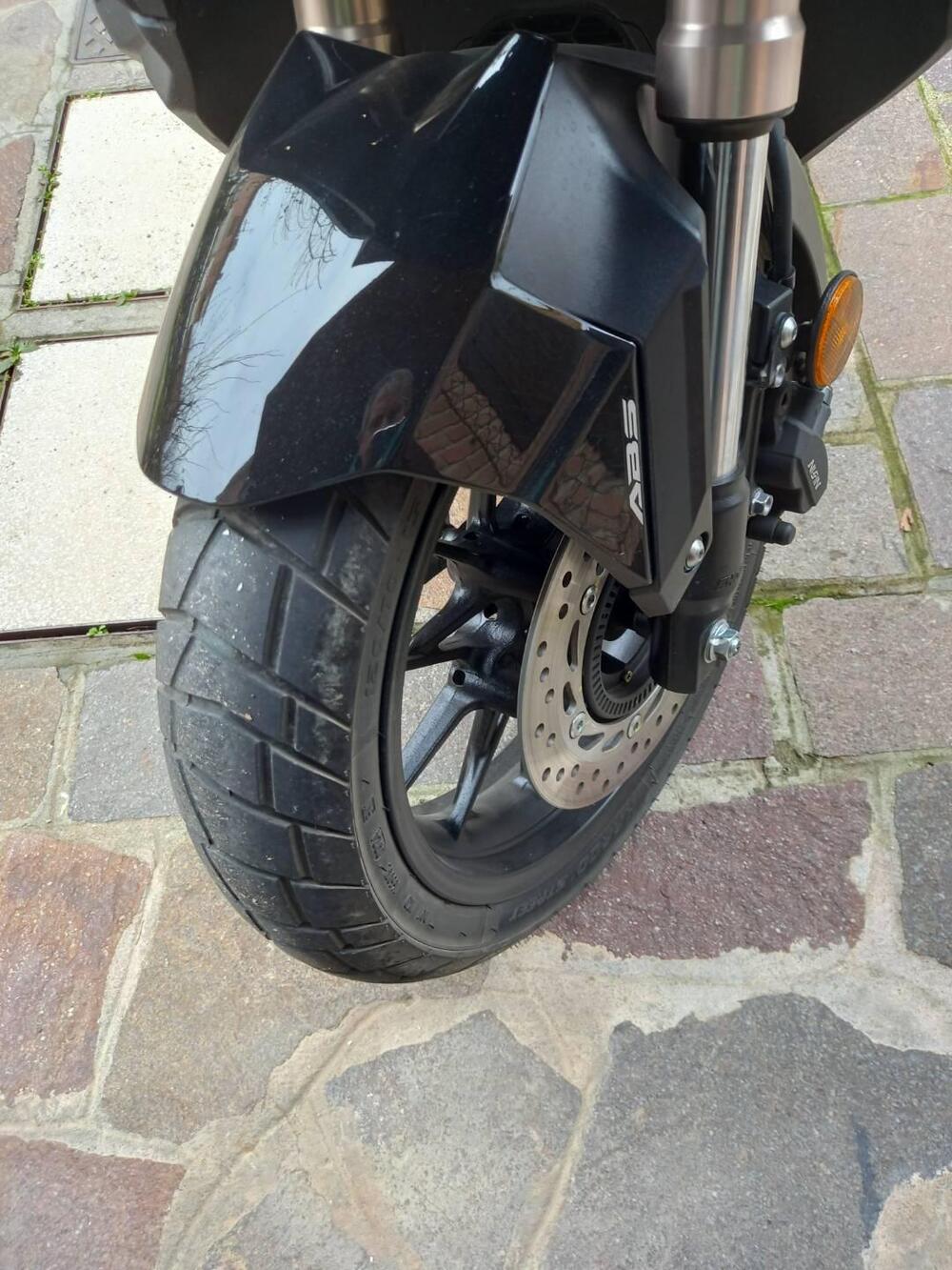 Honda ADV 350 (2022 - 24) (5)